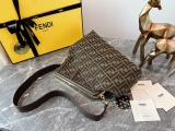 F*endi Bag Top Quality  32.5*15*23.5CM