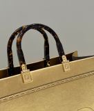 F*endi Bag Top Quality  36*13*32CM