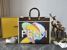 F*endi Bag Top Quality  36*30*16CM
