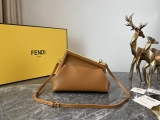 F*endi Bag Top Quality  25*9*18CM