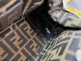 F*endi Bag Top Quality  25*9*18CM