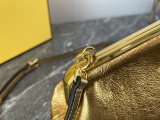 F*endi Bag Top Quality  25*9*18CM