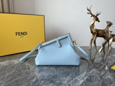 F*endi Bag Top Quality  26*9.5*18CM