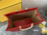 F*endi Bag Top Quality  36*13*32CM