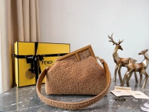 F*endi Bag Top Quality  32.5*15*23.5CM