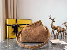 F*endi Bag Top Quality  32.5*15*23.5CM