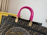 F*endi Bag Top Quality  35*17*31CM