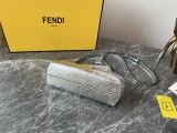 F*endi Bag Top Quality  25*9*18CM