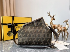 F*endi Bag Top Quality  32.5*15*23.5CM