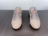 PSG-Air Jordan 5 Low DX6325-204
