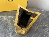 F*endi Bag Top Quality  25*9*18CM