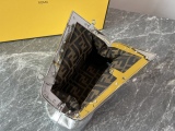 F*endi Bag Top Quality  25*9*18CM
