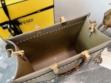 F*endi Bag Top Quality  36*30*16CM
