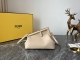 F*endi Bag Top Quality  25*9*18CM
