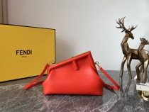 F*endi Bag Top Quality  25*9*18CM