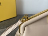 F*endi Bag Top Quality  25*9*18CM