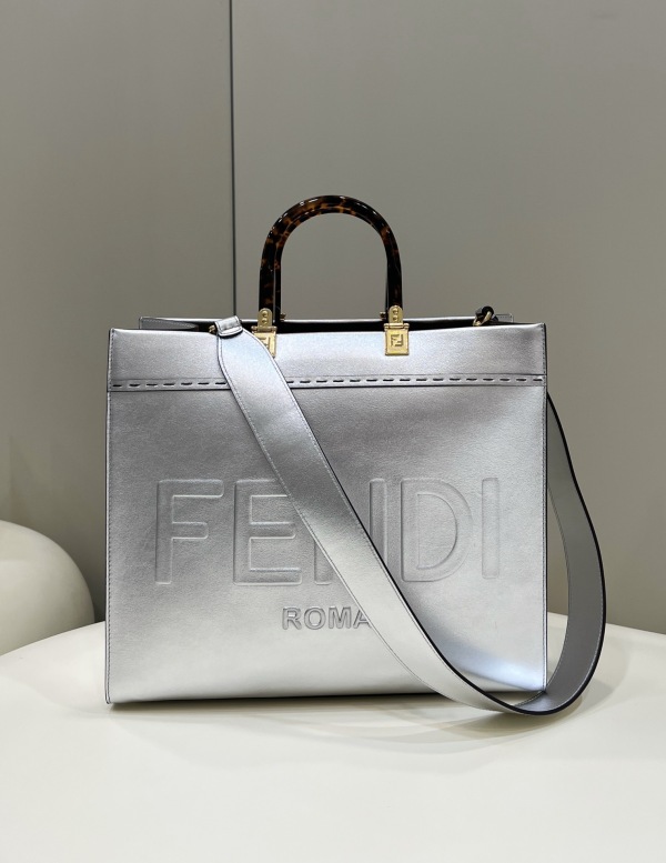 F*endi Bag Top Quality  36*13*32CM