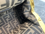 F*endi Bag Top Quality  25*9*18CM