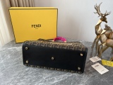 F*endi Bag Top Quality  35*17*31CM