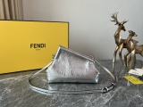 F*endi Bag Top Quality  25*9*18CM