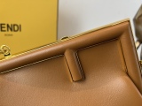 F*endi Bag Top Quality  25*9*18CM