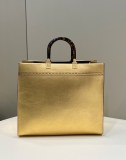F*endi Bag Top Quality  36*13*32CM