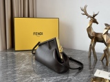 F*endi Bag Top Quality  25*9*18CM