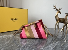 F*endi Bag Top Quality  26*9.5*18CM