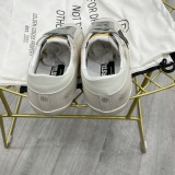 Men Women G*GDB Top Sneakers