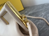 F*endi Bag Top Quality  25*9*18CM