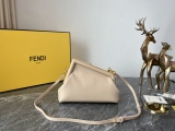 F*endi Bag Top Quality  25*9*18CM