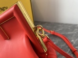 F*endi Bag Top Quality  25*9*18CM