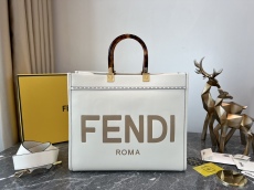 F*endi Bag Top Quality  35*17*31CM