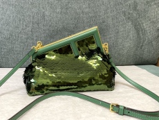 F*endi Bag Top Quality  26*9.5*18CM
