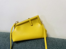 F*endi Bag Top Quality  25*9*18CM