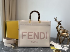 F*endi Bag Top Quality  35*17*31CM