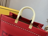 F*endi Bag Top Quality  36*13*32CM
