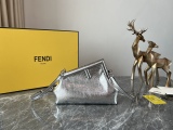 F*endi Bag Top Quality  25*9*18CM
