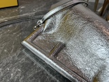 F*endi Bag Top Quality  25*9*18CM