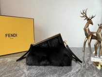 F*endi Bag Top Quality  26*9.5*18CM