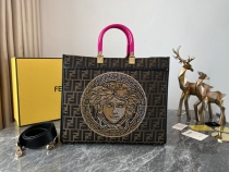 F*endi Bag Top Quality  35*17*31CM