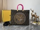 F*endi Bag Top Quality  35*17*31CM