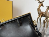 F*endi Bag Top Quality  25*9*18CM