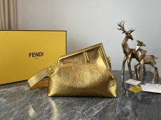 F*endi Bag Top Quality  32.5*15*23.5CM