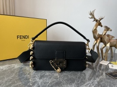 F*endi Bag Top Quality  28*15.5*7CM