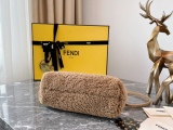F*endi Bag Top Quality  25*9*18CM