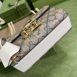 G*ucci Bag Top Quality 20*12.5*8CM