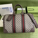 G*ucci Bag Top Quality 45CM