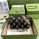 G*ucci Bag Top Quality 20*12.5*8CM