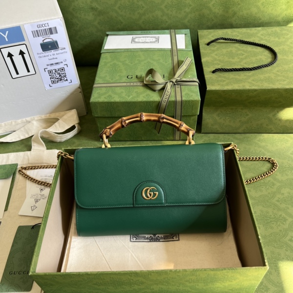 G*ucci Bag Top Quality